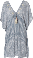 Thumbnail for your product : Cool Change coolchange Positano V-Neck Tunic