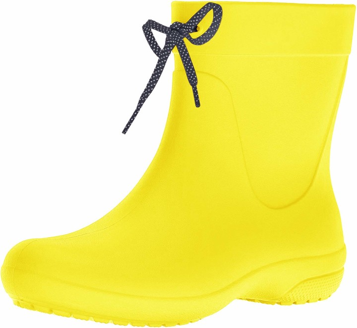 crocs freesail shorty