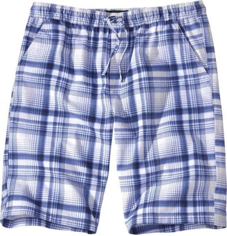 Mens Check Shorts | ShopStyle UK