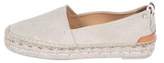 Thumbnail for your product : Rag & Bone Suede Round-Toe Espadrilles