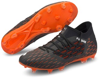 finish line soccer cleats