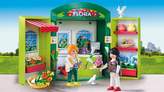 Thumbnail for your product : Playmobil Flower Shop Play Box 5639