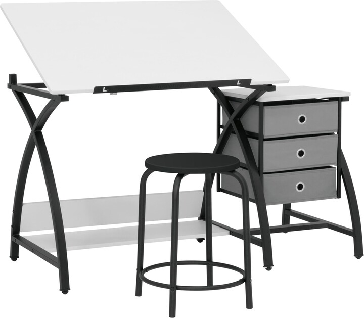 SD Studio Designs 2 Piece Comet Center Plus