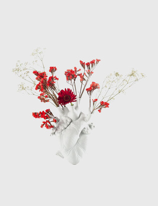 Seletti Love in Bloom Vase