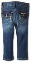Thumbnail for your product : Hudson Kids Collin Skinny w/ Signature Back Flap Pocket (Infant)