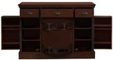 Thumbnail for your product : Lazy Susan American Heritage Billiards Gabriella Navajo Buffet