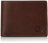 Thumbnail for your product : Timberland Men's Blix Slimfold Wallet