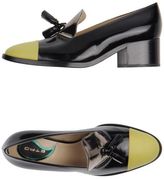 Thumbnail for your product : Etro Moccasins