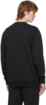 Thumbnail for your product : Opening Ceremony Black Noodle Sweatshirt