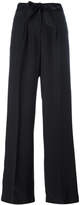 Thumbnail for your product : Equipment flared trousers