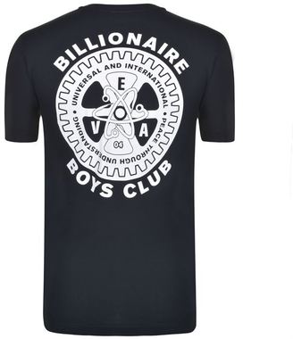 Billionaire Boys Club Mechanics Arch T Shirt