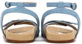 Thumbnail for your product : Stella McCartney Denim sandals