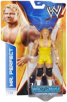 Thumbnail for your product : WWE Series #37 - #13 Mr. Perfect Action Figure