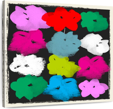 Wade Logan Avery Warhole Flowers