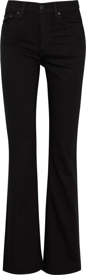 Rag & Bone Peyton Bootcut Jeans