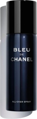 Chanel Bleu De All-Over Body Spray
