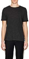 Thumbnail for your product : Vince Men's Striped Cotton T-Shirt