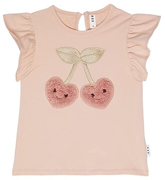 Huxbaby Pink Kids' Clothes | Shop the world's largest collection 