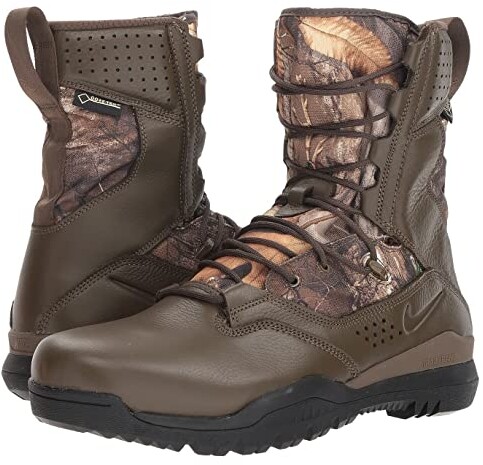 Nike SFB Field 2 8'' Realtree - ShopStyle Boots