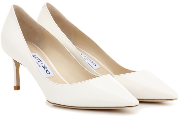 jimmy choo romy 60 sale