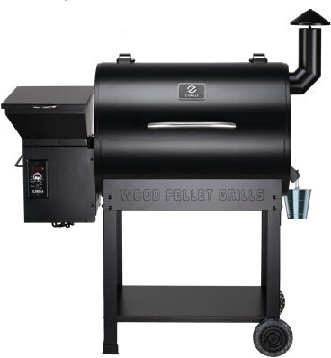 Z Grills 26" Z 7002B Wood Pellet Grill