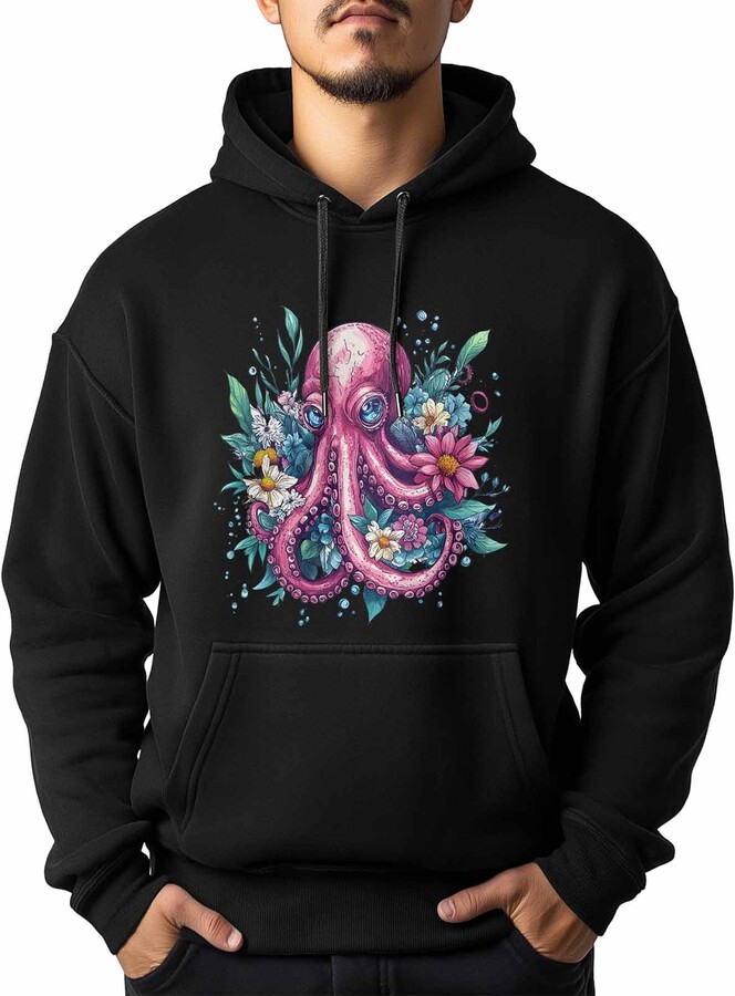 Beyond Yoga Expedition Train Long Sleeve Top Men's Workout Black