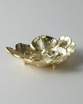 Thumbnail for your product : Michael Aram Gold Orchid Mini Dish