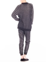 Thumbnail for your product : Thakoon Cable Pullover
