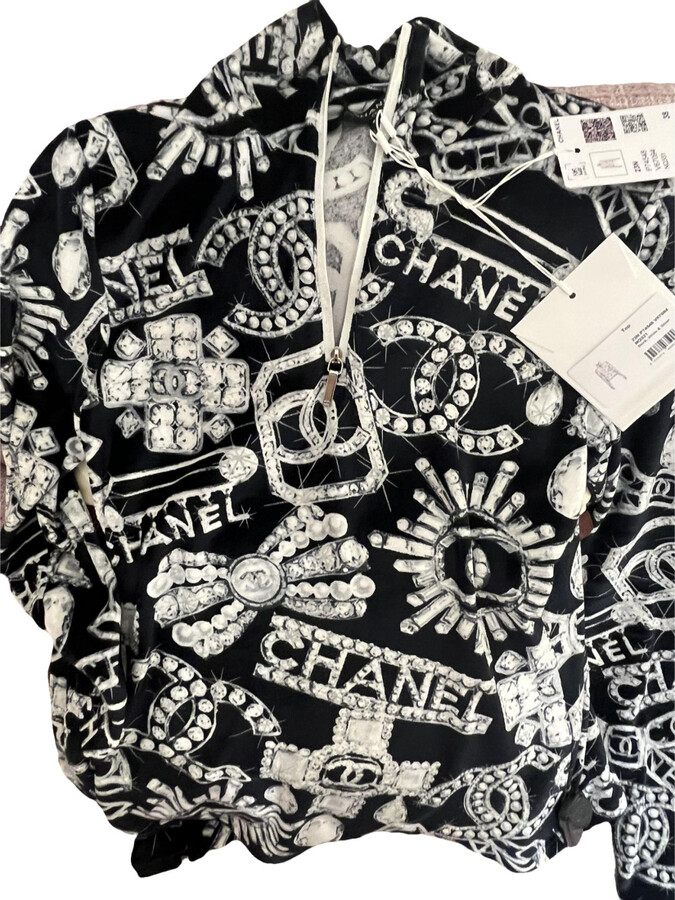 Chanel Jumper - ShopStyle Sweaters