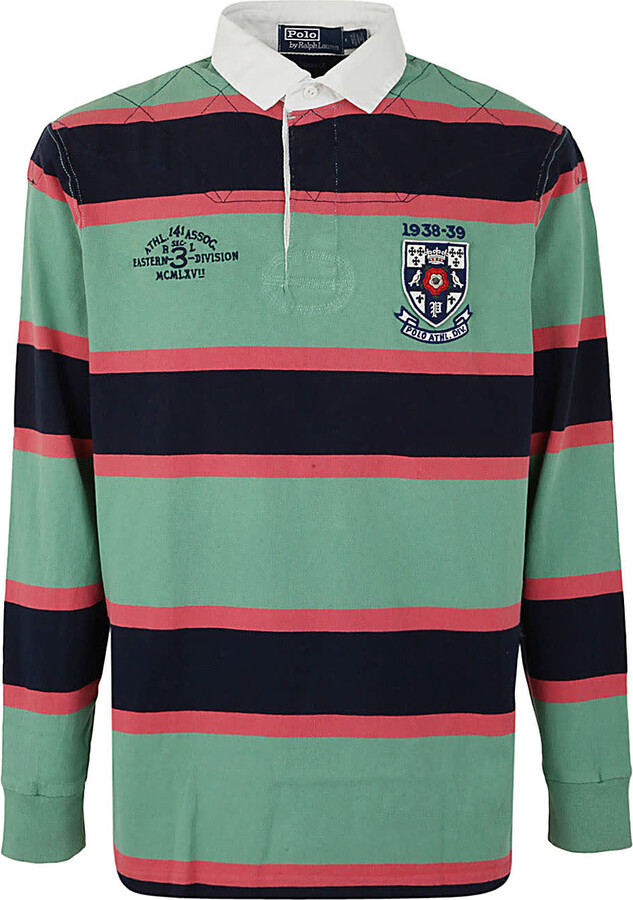 Ralph Lauren Rugby Shirt | Shop The Largest Collection | ShopStyle