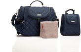 Thumbnail for your product : Storksak Poppy changing bag