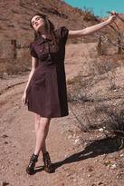 Thumbnail for your product : Shabby Apple Cocoa Bean Dress