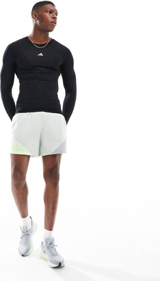 adidas techfit compression