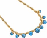 Thumbnail for your product : LMJ - Sunshine Twist Necklace