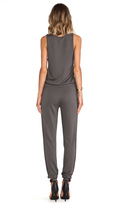 Thumbnail for your product : Theory Lortan Jumpsuit