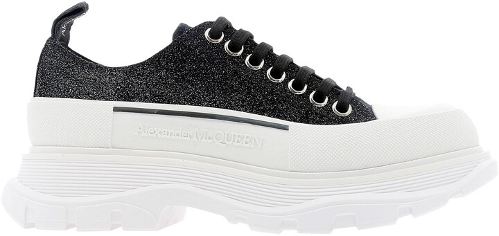 alexander mcqueen galaxy
