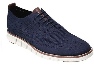 men's øriginalgrand wingtip oxford with stitchlite