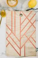 Thumbnail for your product : Deny Designs Elisabeth Fredriksson Art Deco Cutting Board