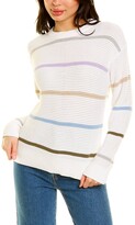 Thumbnail for your product : Michael Stars Maggie Crewneck Pullover