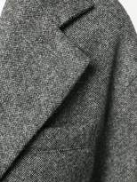 Thumbnail for your product : A.P.C. flap pocket blazer