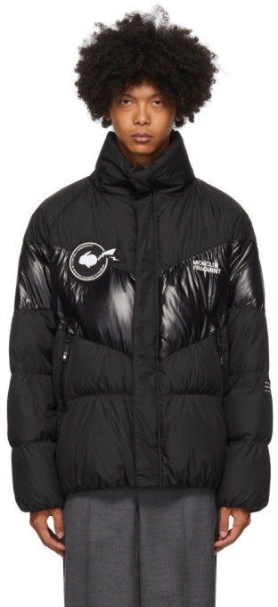 moncler pokemon jacket