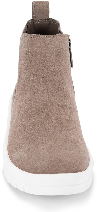 flora waterproof bootie