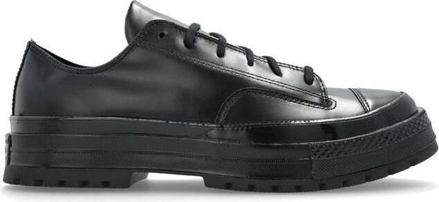 Converse Chuck 70 Formal Lace-Up Sneakers