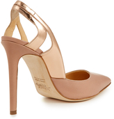 Thumbnail for your product : Alejandro Ingelmo Frederica Slingback Pump