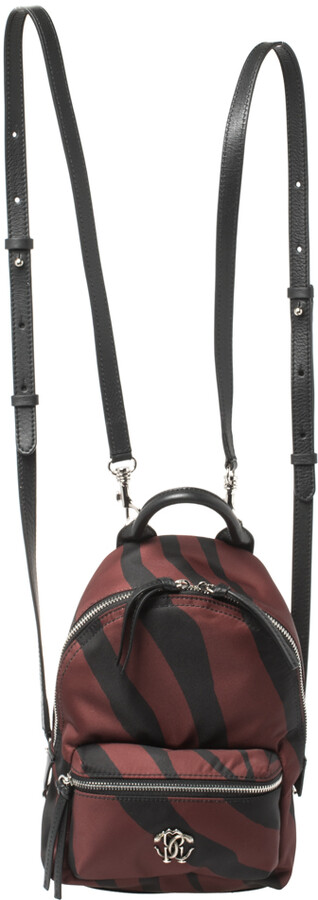roberto cavalli baby bag