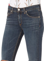 Thumbnail for your product : Rag & Bone Vashon Step Hem Skinny Jeans