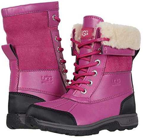 ugg butte womens boots