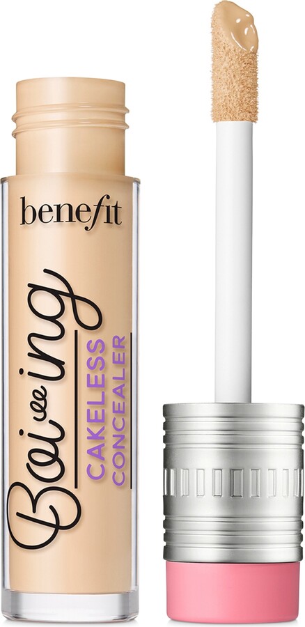 Benefit Cosmetics Boi-ing Cakeless Full-Coverage Waterproof Concealer