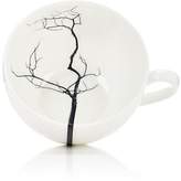 Thumbnail for your product : Dibbern Black Forrest Coffee & Tea Cup - Black