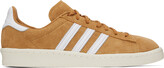 Thumbnail for your product : adidas Tan Campus 80s Sneakers